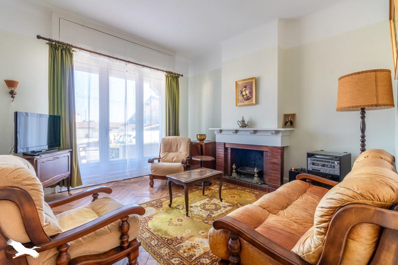 Vente Maison DAX - 3 pièces -78 m² - (40100)