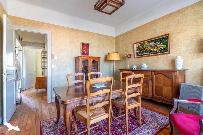 Vente Maison DAX - 3 pièces -78 m² - (40100)
