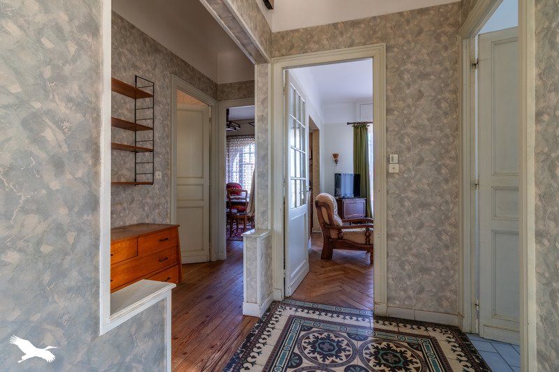 Vente Maison DAX - 3 pièces -78 m² - (40100)