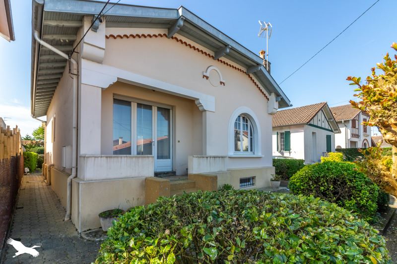 Vente Maison DAX - 3 pièces -78 m² - (40100)