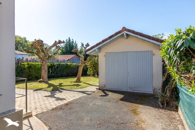 Vente Maison DAX - 3 pièces -78 m² - (40100)
