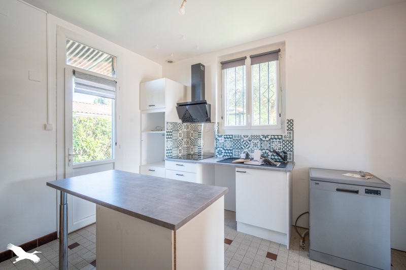 Vente Maison SAUGNAC ET CAMBRAN - 5 pièces -112 m² - (40180)