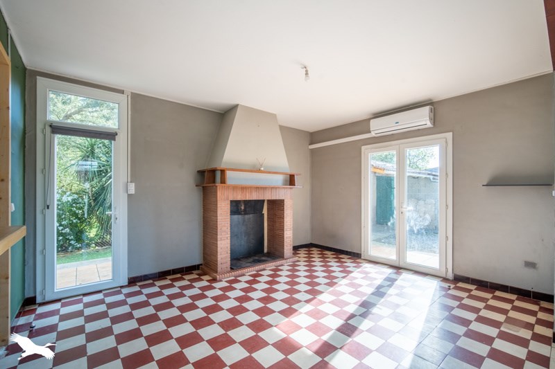 Vente Maison SAUGNAC ET CAMBRAN - 5 pièces -112 m² - (40180)
