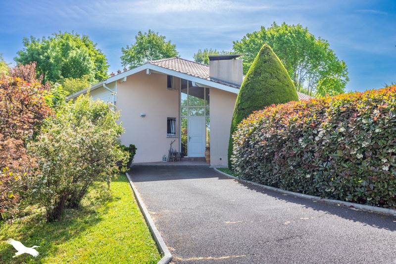 Vente Maison ST PANDELON - 4 pièces -138 m² - (40180)