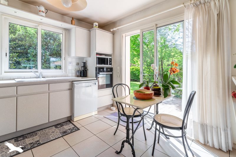 Vente Maison ST PANDELON - 4 pièces -138 m² - (40180)