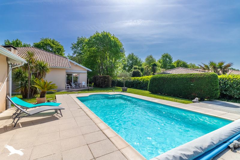 Vente Maison ST PANDELON - 4 pièces -138 m² - (40180)