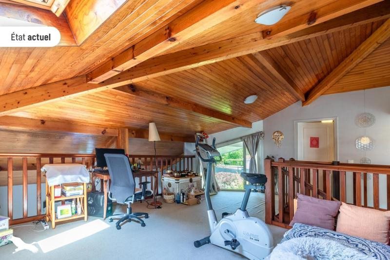 Vente Maison ST PANDELON - 4 pièces -138 m² - (40180)
