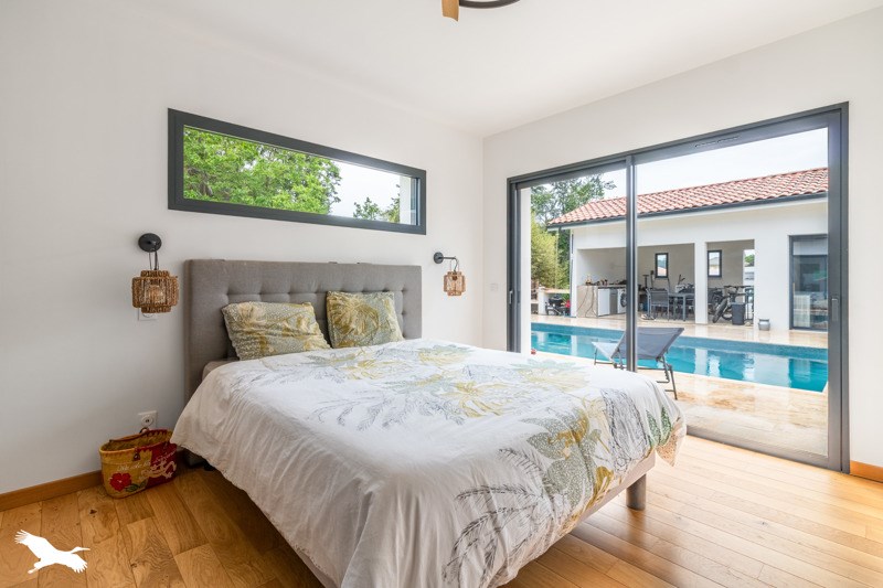 Vente Maison DAX - 5 pièces -145 m² - (40100)
