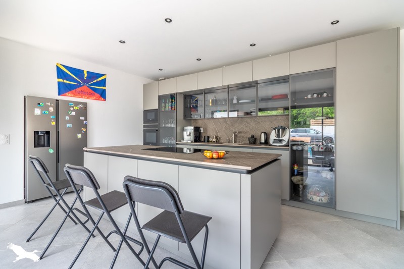 Vente Maison DAX - 5 pièces -145 m² - (40100)