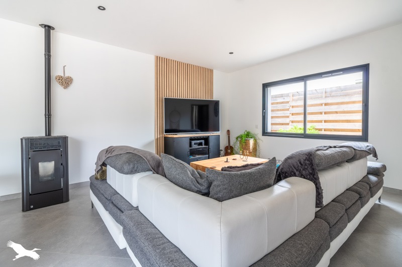 Vente Maison DAX - 5 pièces -145 m² - (40100)