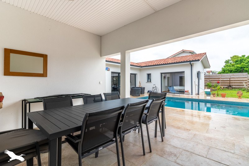 Vente Maison DAX - 5 pièces -145 m² - (40100)