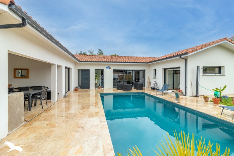 Vente Maison DAX - 5 pièces -145 m² - (40100)