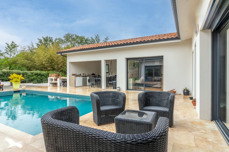 Vente Maison DAX - 5 pièces -145 m² - (40100)