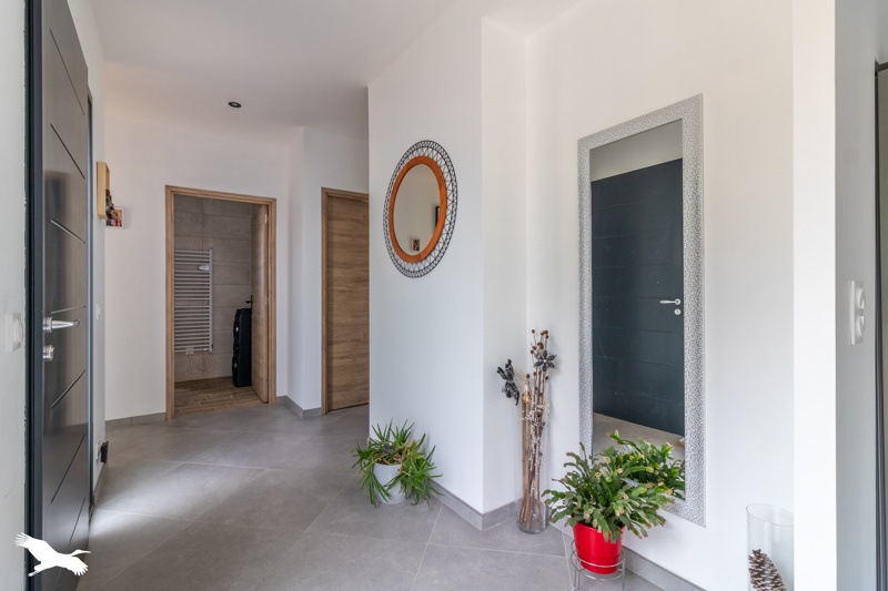 Vente Maison DAX - 5 pièces -145 m² - (40100)