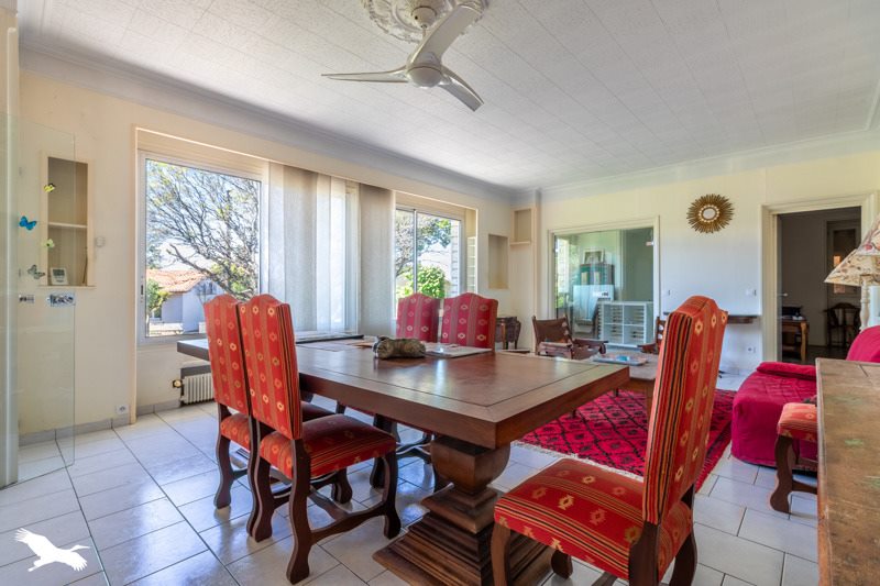 Vente Maison DAX - 6 pièces -205 m² - (40100)