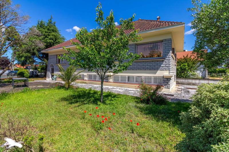 Vente Maison DAX - 6 pièces -205 m² - (40100)