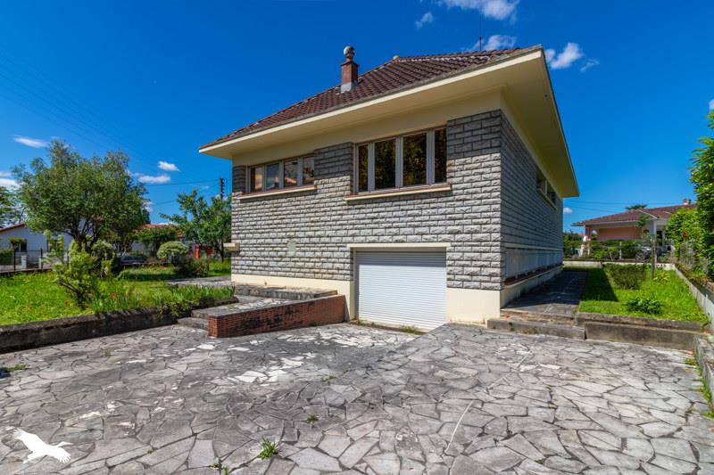 Vente Maison DAX - 6 pièces -205 m² - (40100)