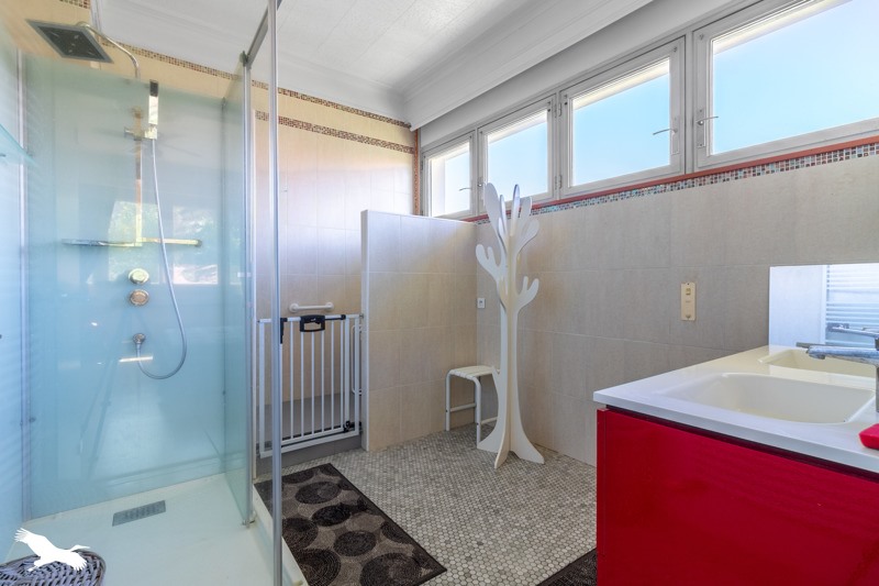 Vente Maison DAX - 6 pièces -205 m² - (40100)