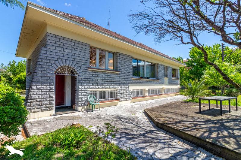 Vente Maison DAX - 6 pièces -205 m² - (40100)