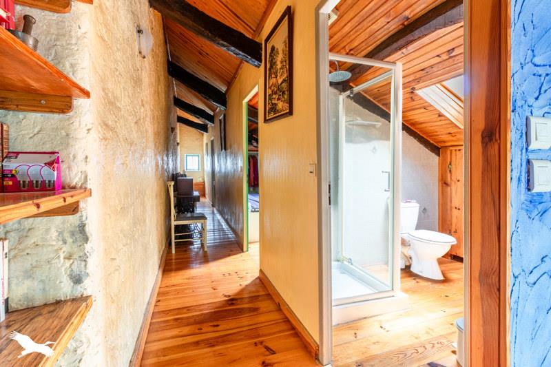 Vente Maison ST PANDELON - 8 pièces -247 m² - (40180)