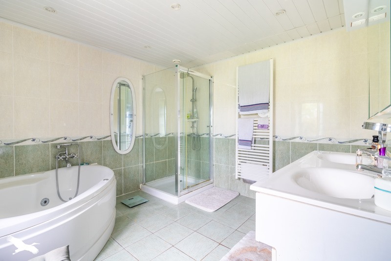 Vente Maison ST PANDELON - 8 pièces -247 m² - (40180)