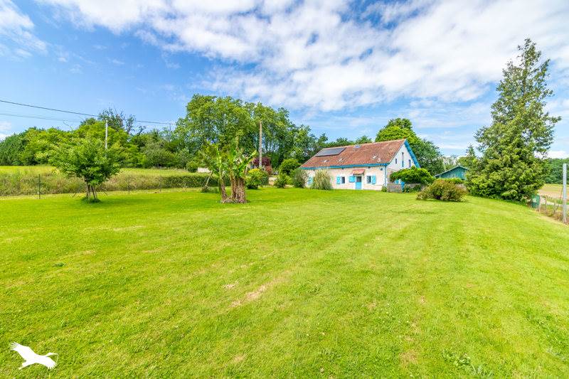 Vente Maison ST PANDELON - 8 pièces -247 m² - (40180)