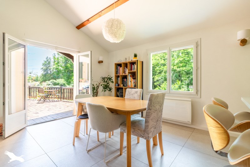 Vente Maison HEUGAS - 4 pièces -130 m² - (40180)