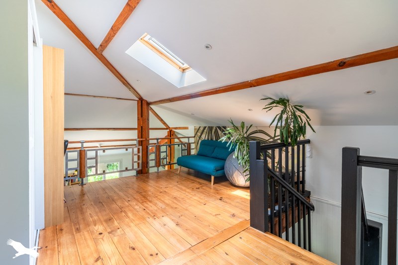 Vente Maison HEUGAS - 4 pièces -130 m² - (40180)