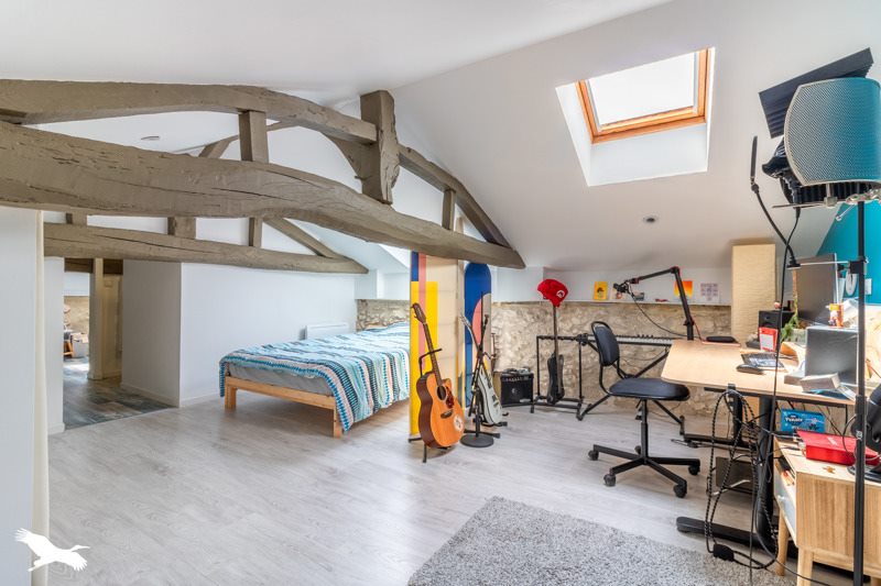 Vente Maison HEUGAS - 4 pièces -130 m² - (40180)