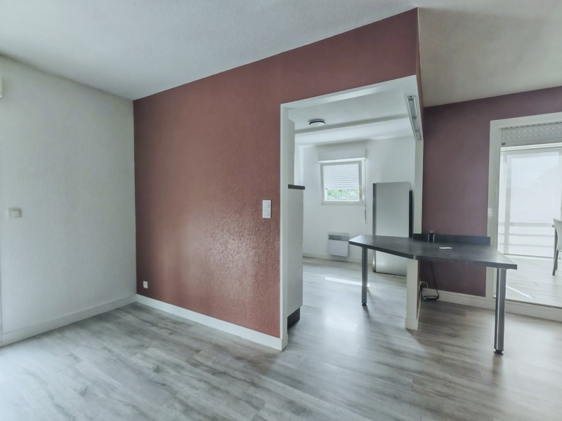 Vente Appartement DAX - 3 pièces -96 m² - (40100)