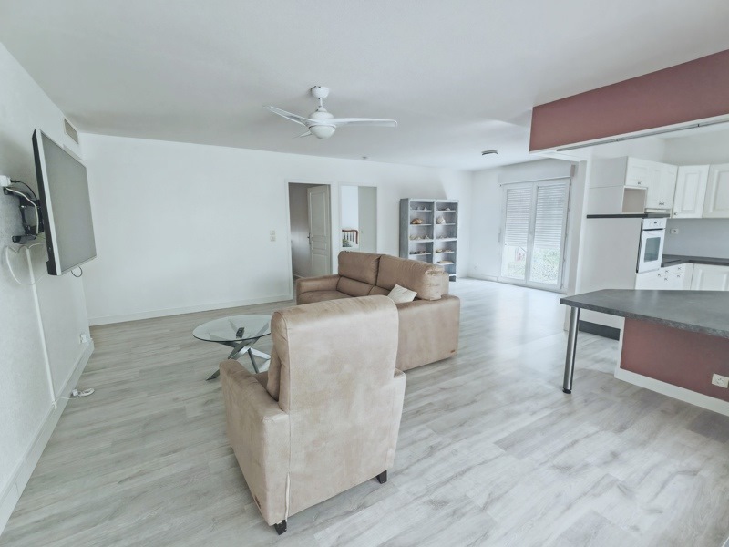 Vente Appartement DAX - 3 pièces -96 m² - (40100)