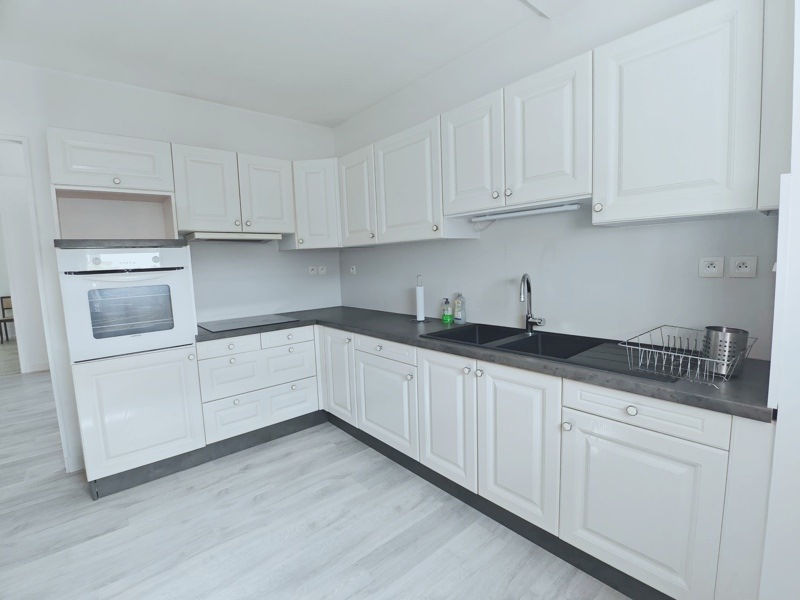 Vente Appartement DAX - 3 pièces -96 m² - (40100)