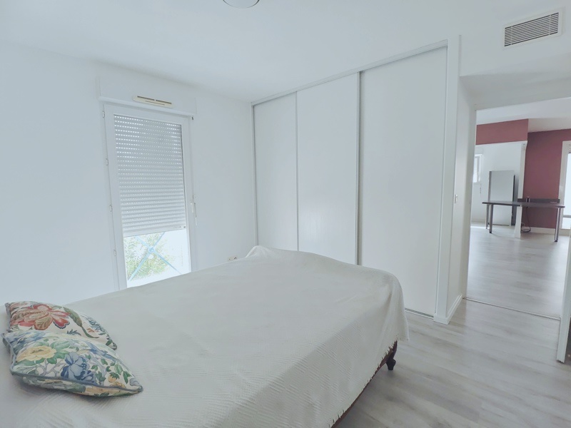 Vente Appartement DAX - 3 pièces -96 m² - (40100)