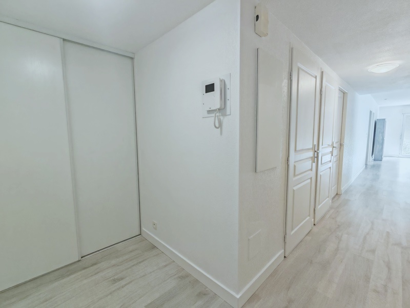 Vente Appartement DAX - 3 pièces -96 m² - (40100)