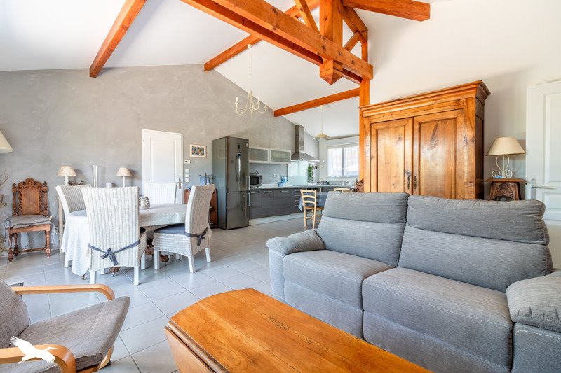 Vente Maison OEYRELUY - 3 pièces -67 m² - (40180)