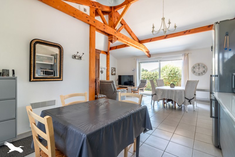 Vente Maison OEYRELUY - 3 pièces -67 m² - (40180)