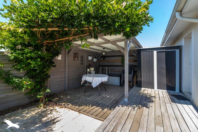 Vente Maison OEYRELUY - 3 pièces -67 m² - (40180)