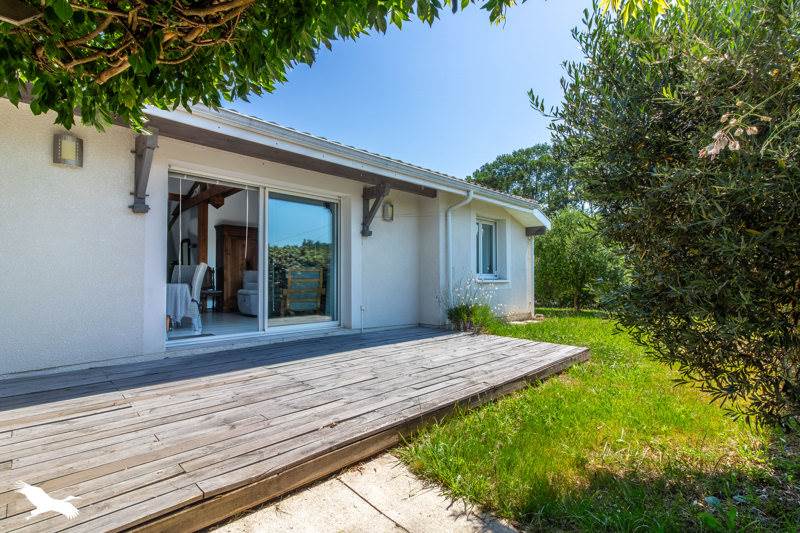 Vente Maison OEYRELUY - 3 pièces -67 m² - (40180)