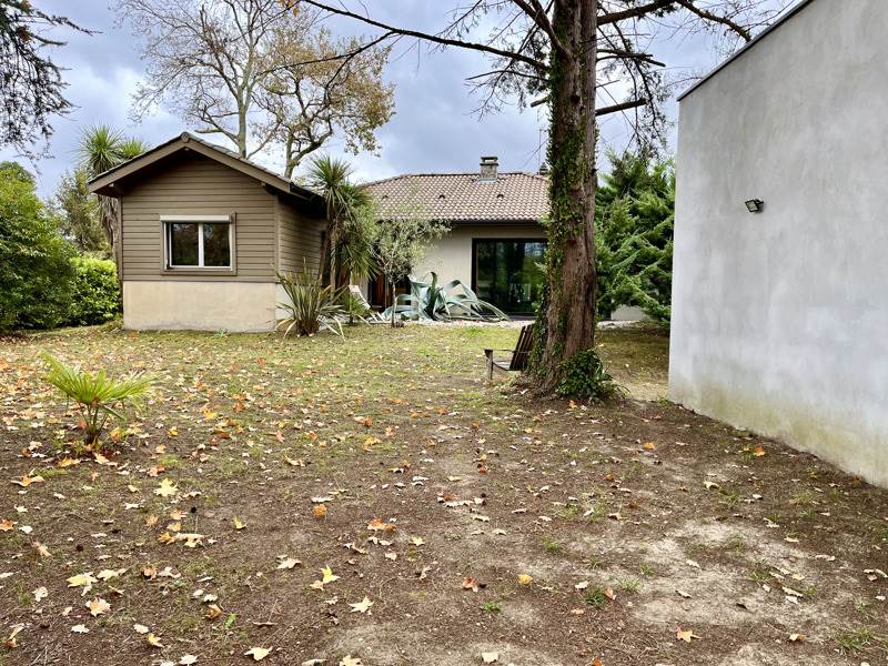 Vente Maison OEYRELUY - 5 pièces -135 m² - (40180)