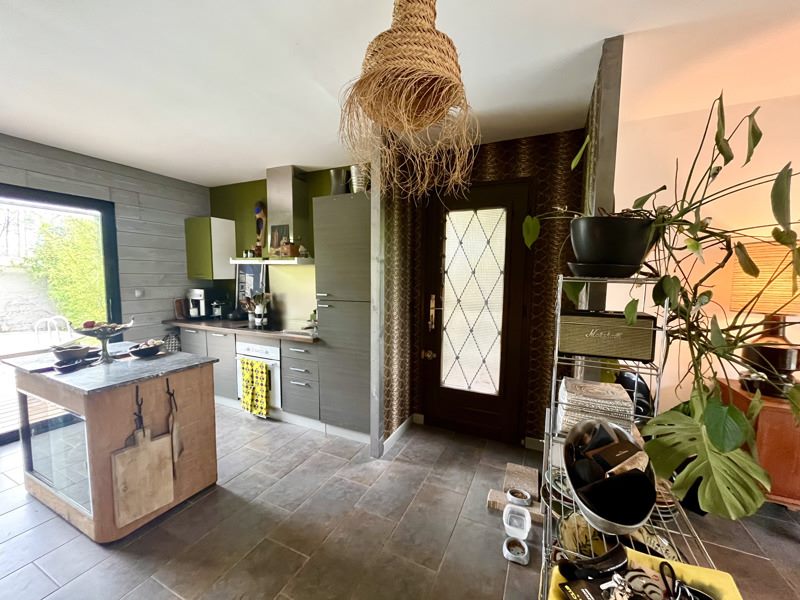 Vente Maison OEYRELUY - 5 pièces -135 m² - (40180)