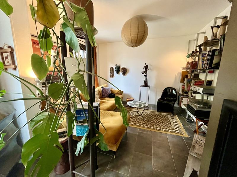 Vente Maison OEYRELUY - 5 pièces -135 m² - (40180)