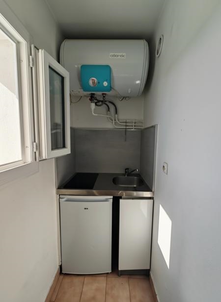 Vente Appartement DAX - 1 pièce -21 m² - (40100)