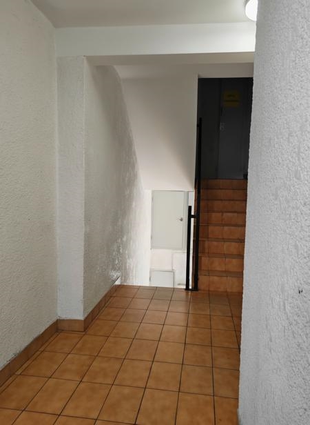 Vente Appartement DAX - 1 pièce -21 m² - (40100)