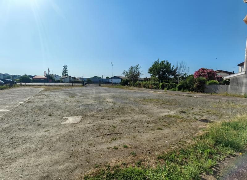 Vente Appartement DAX - 1 pièce -21 m² - (40100)