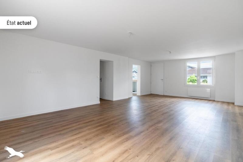Vente Appartement DAX - 4 pièces -90 m² - (40100)