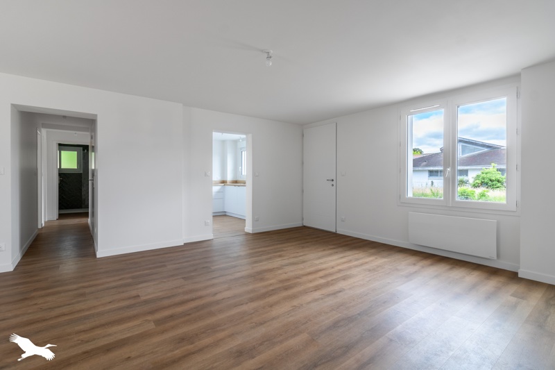 Vente Appartement DAX - 4 pièces -90 m² - (40100)