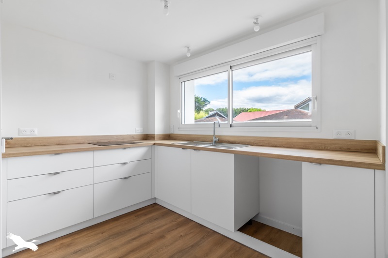 Vente Appartement DAX - 4 pièces -90 m² - (40100)