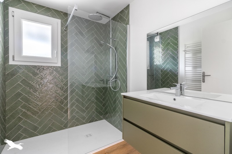 Vente Appartement DAX - 4 pièces -90 m² - (40100)