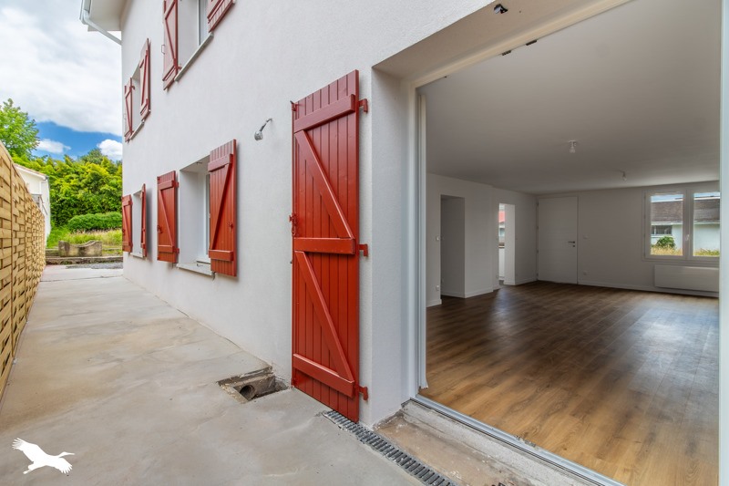 Vente Appartement DAX - 4 pièces -90 m² - (40100)