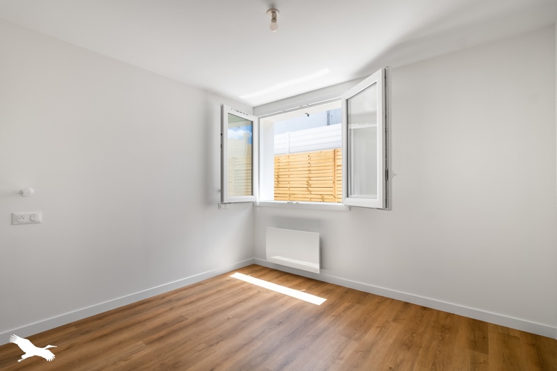 Vente Appartement DAX - 4 pièces -90 m² - (40100)